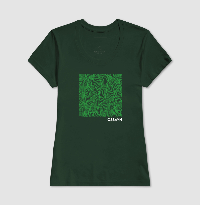 Camisa 9