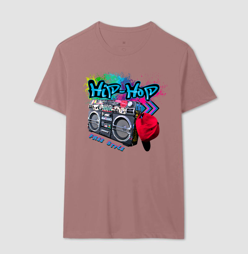 Camisa 19