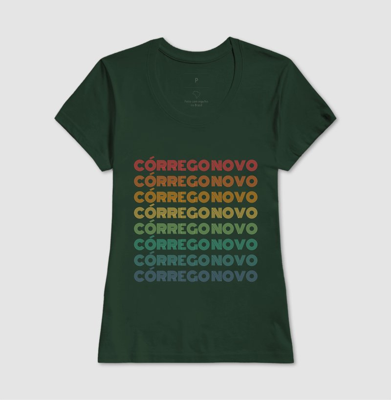 Camisa 12