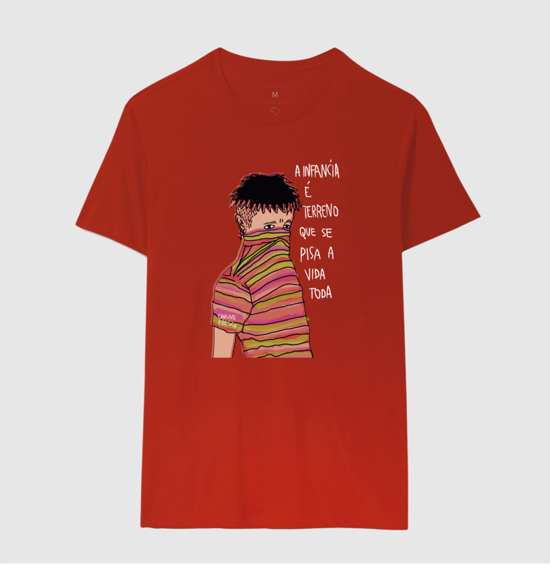 Camisa 9