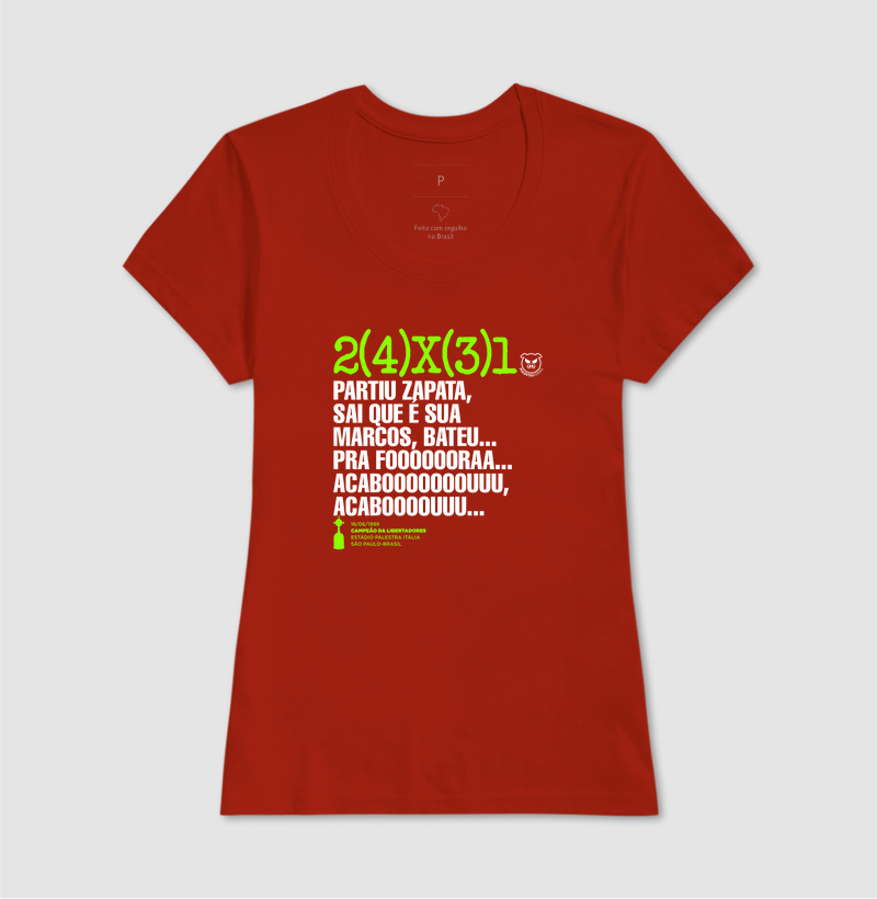 Camisa 4