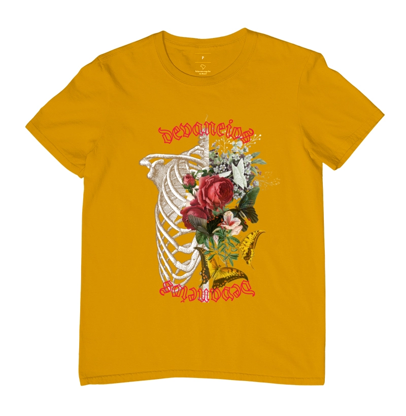 Camisa 13