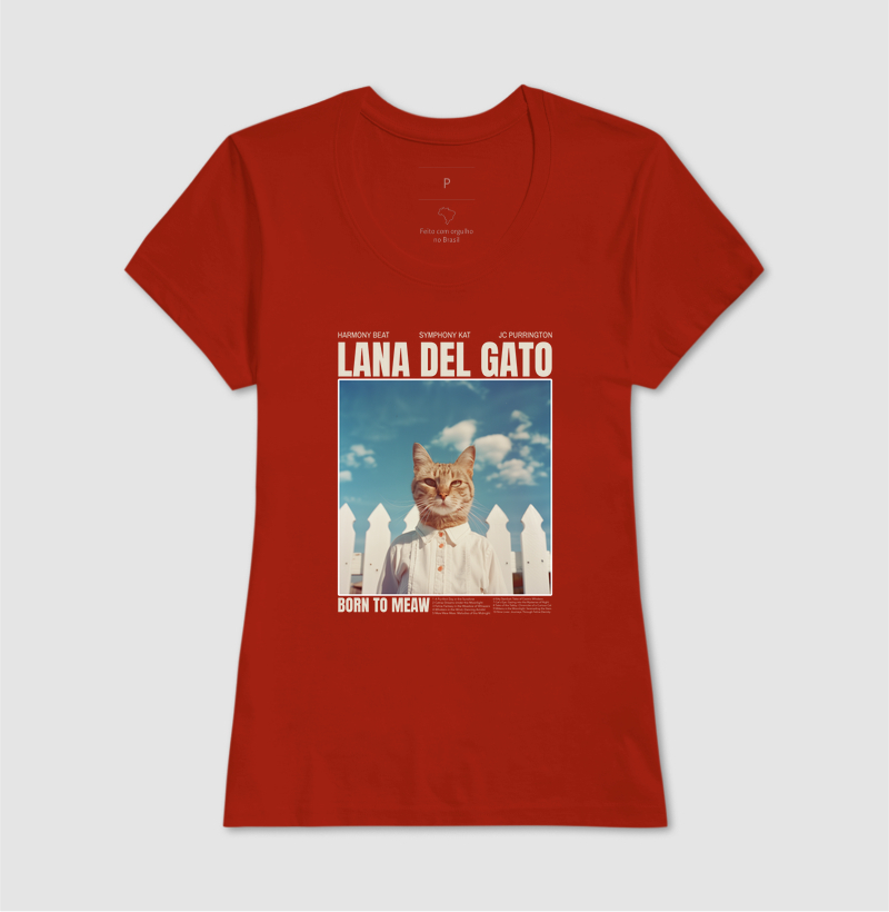 Camisa 16