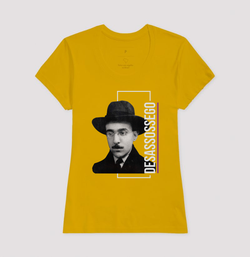 Camisa 18