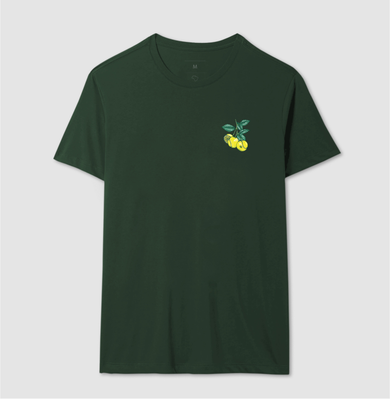 Camisa 19