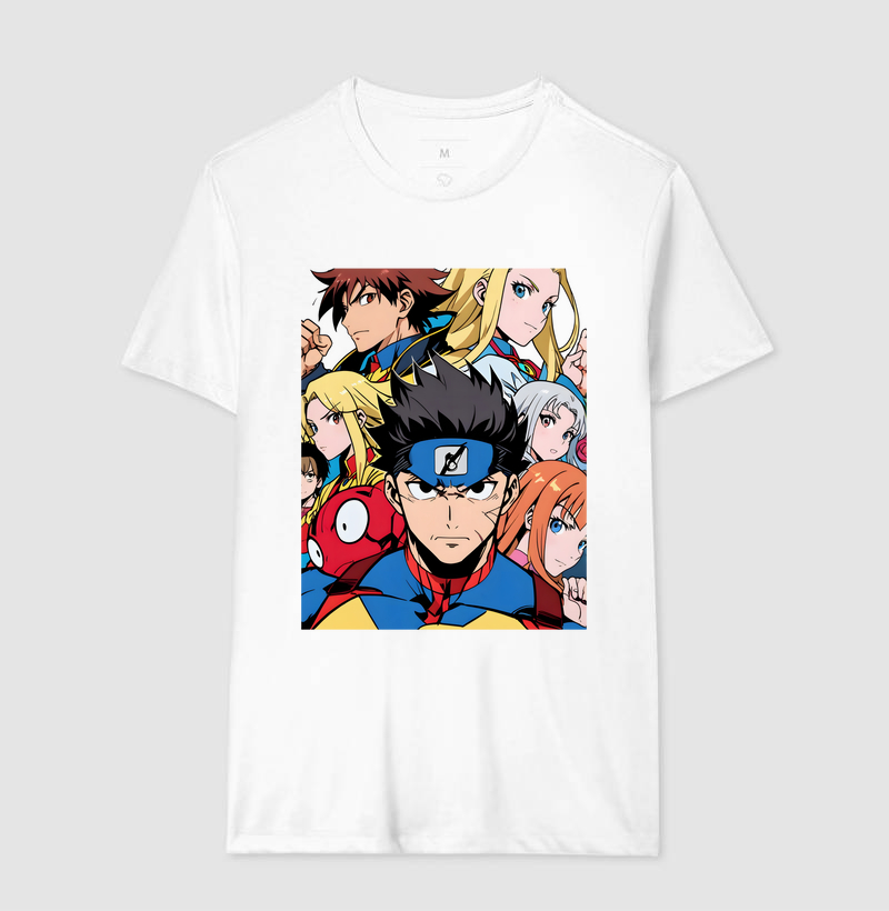 Camisa 3