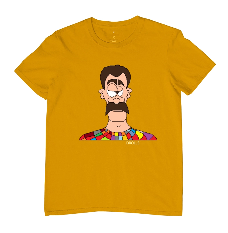 Camisa 13
