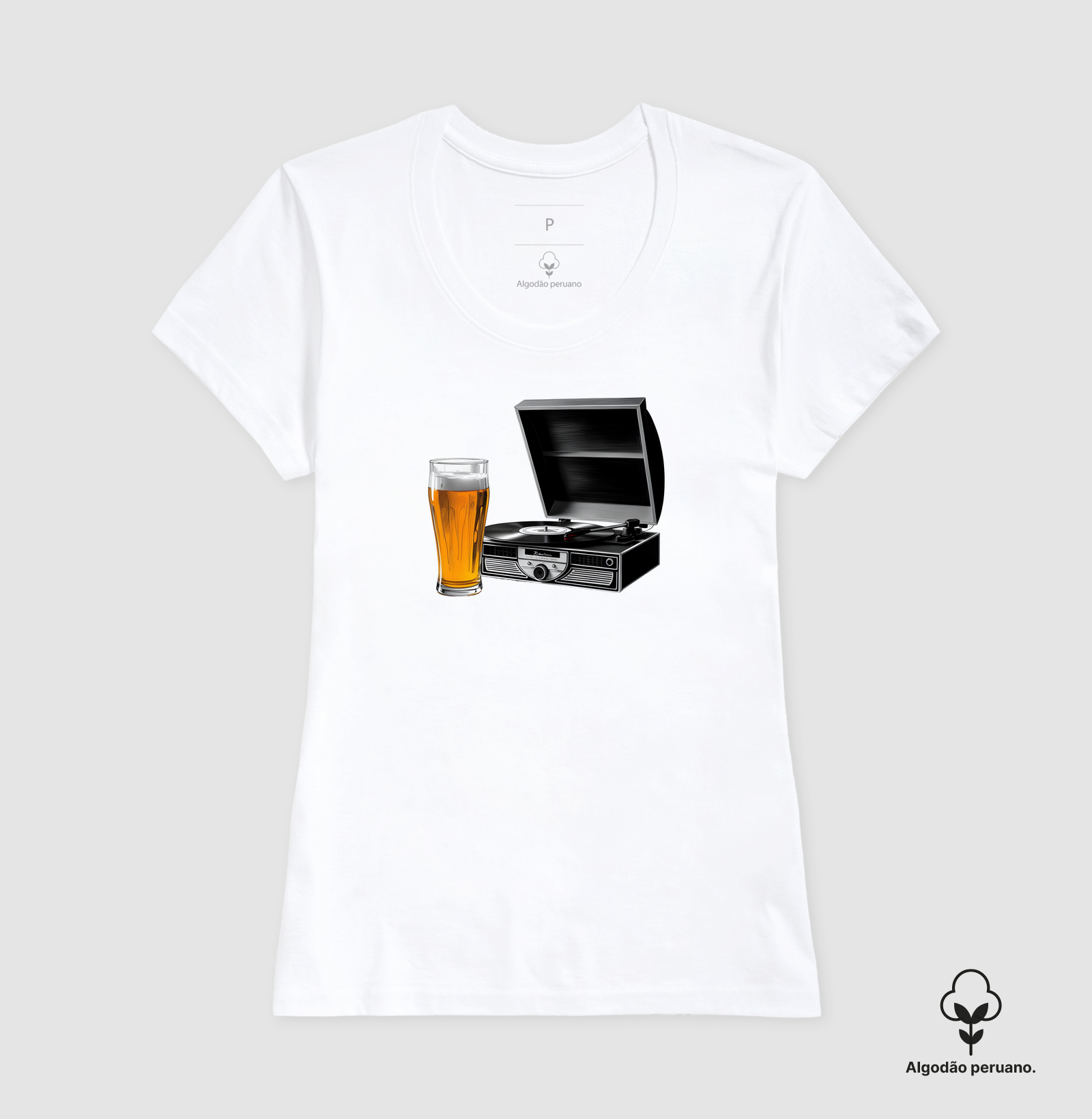 Camisa 1