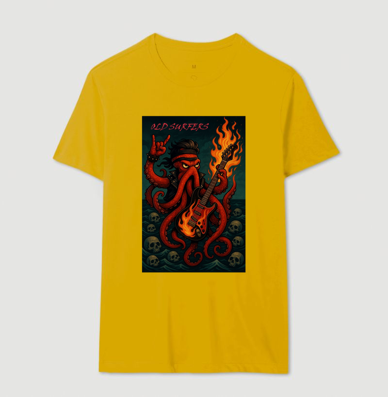 Camisa 13