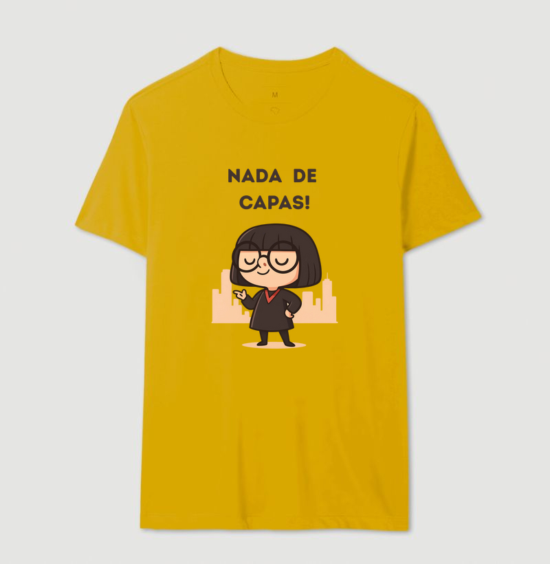 Camisa 15