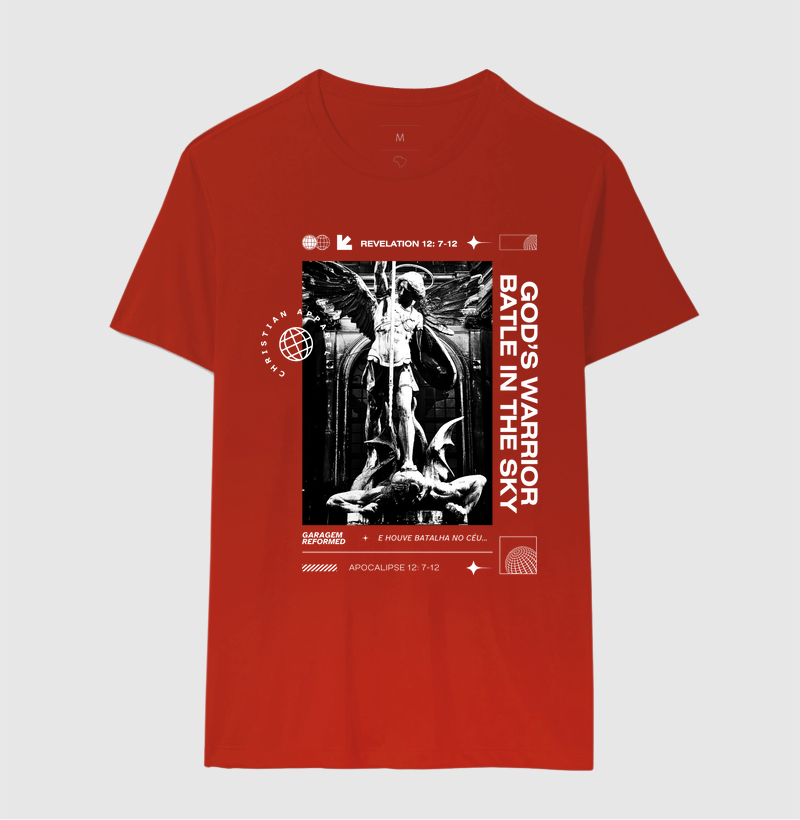 Camisa 3
