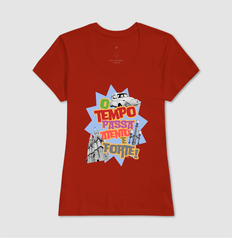 Camisa 12