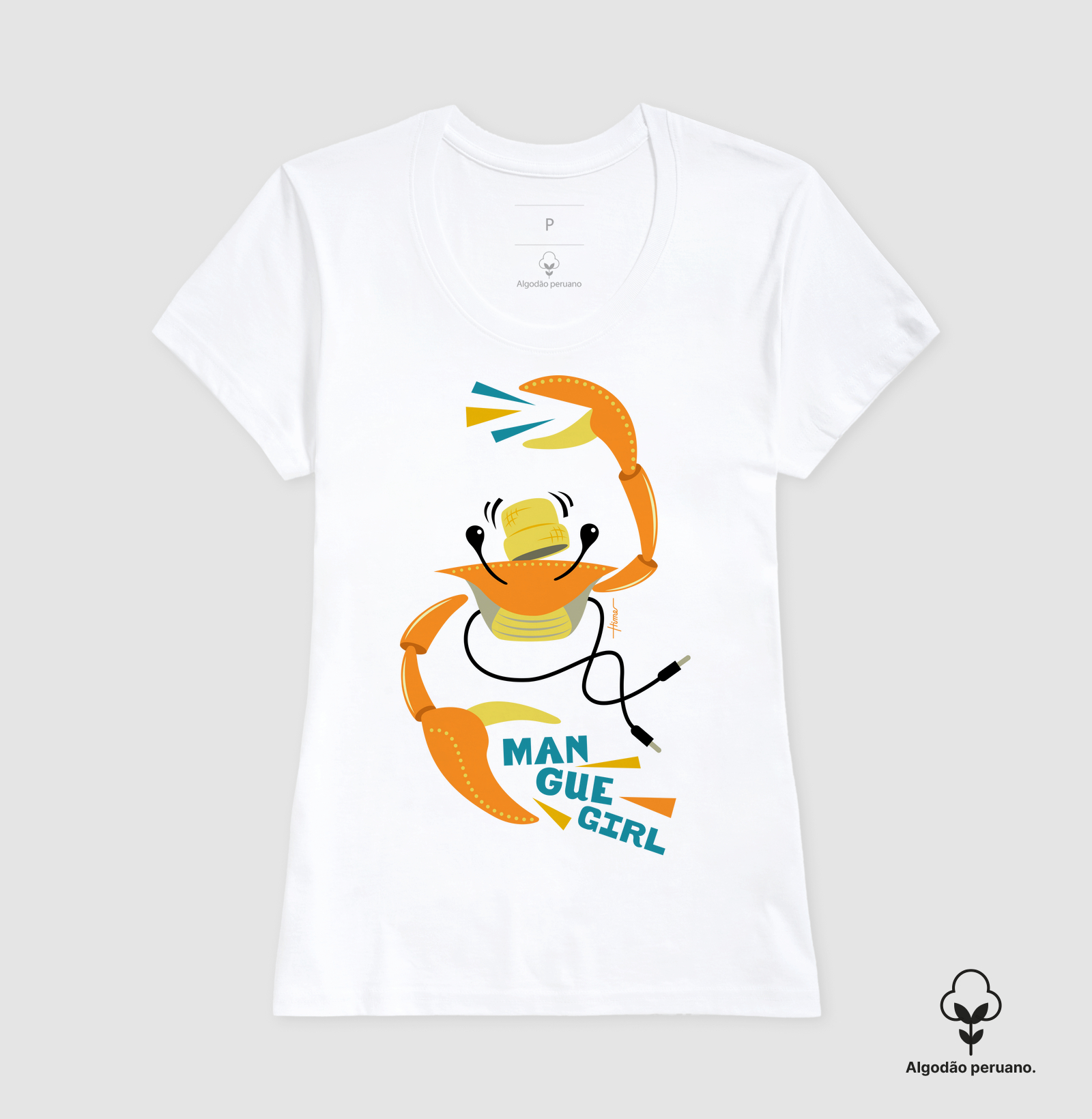 Camisa 6