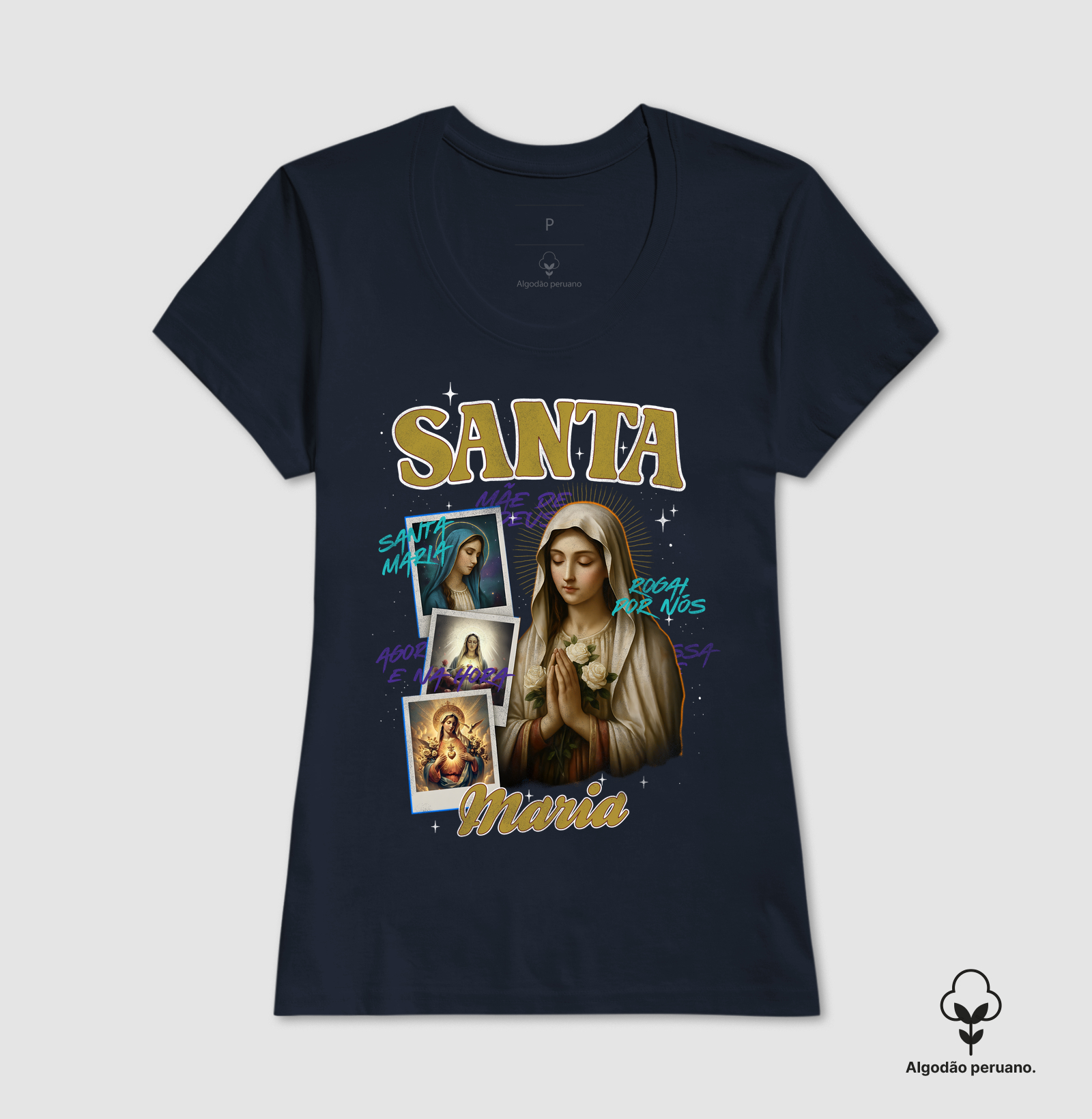 Camisa 4