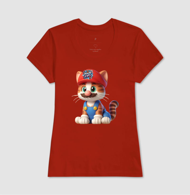 Camisa 5