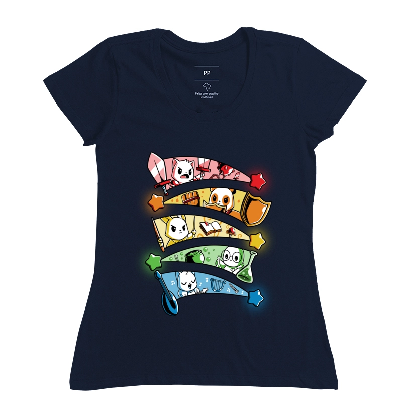 Camisa 6