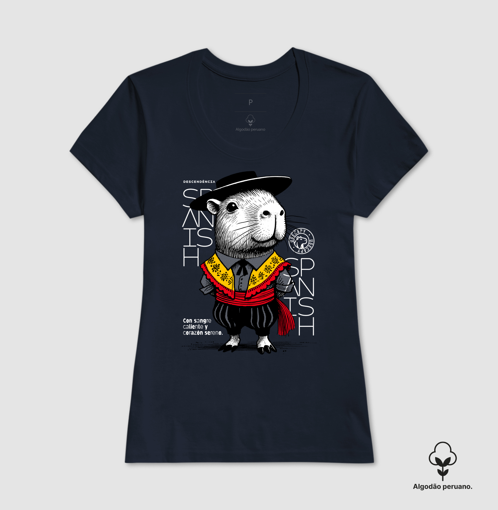 Camisa 6