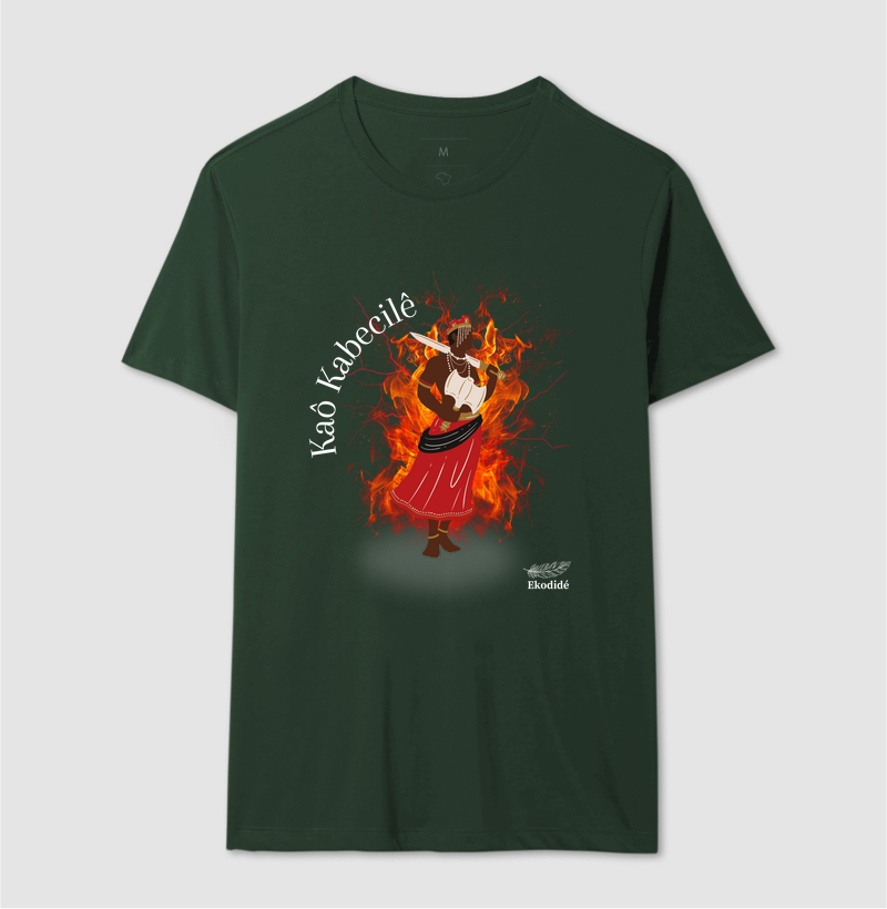 Camisa 16