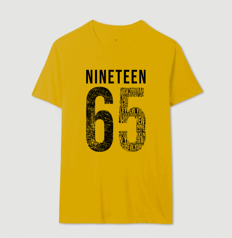 Camisa 13