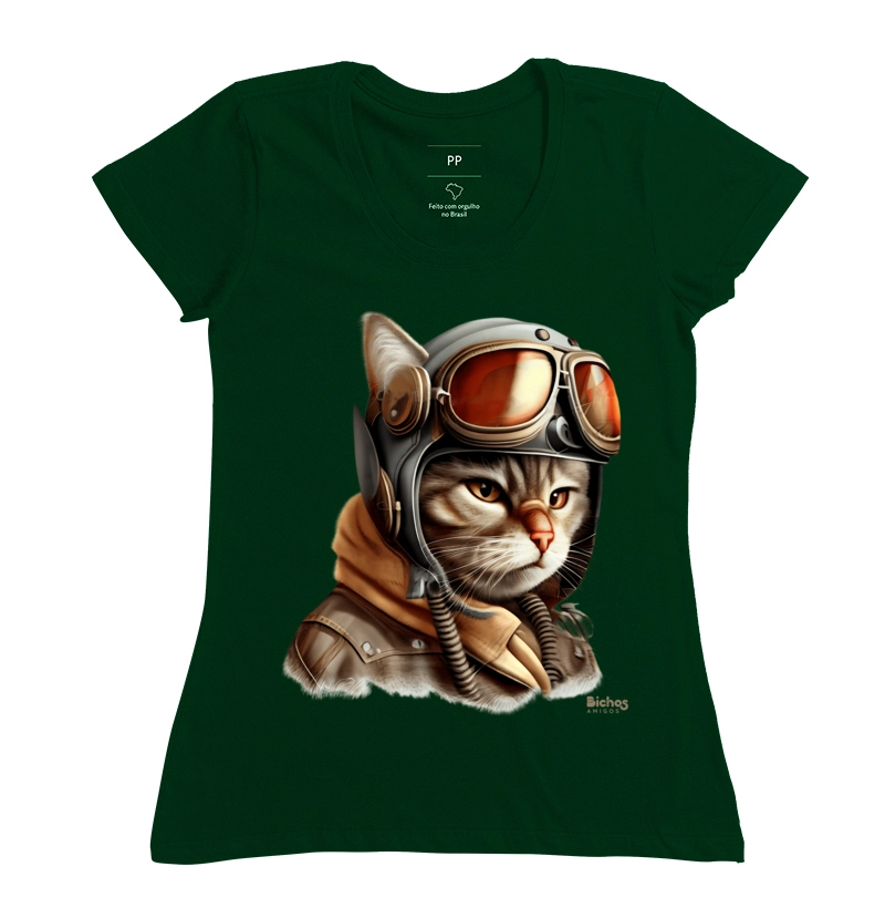 Camisa 10