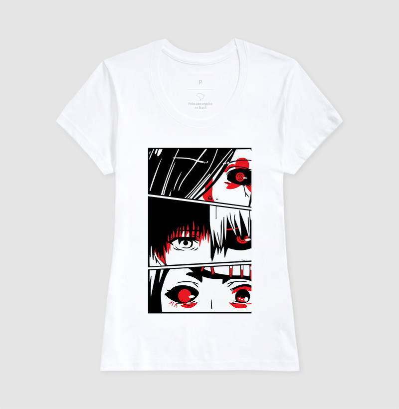 Camisa 15