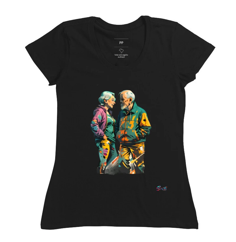 Camisa 8