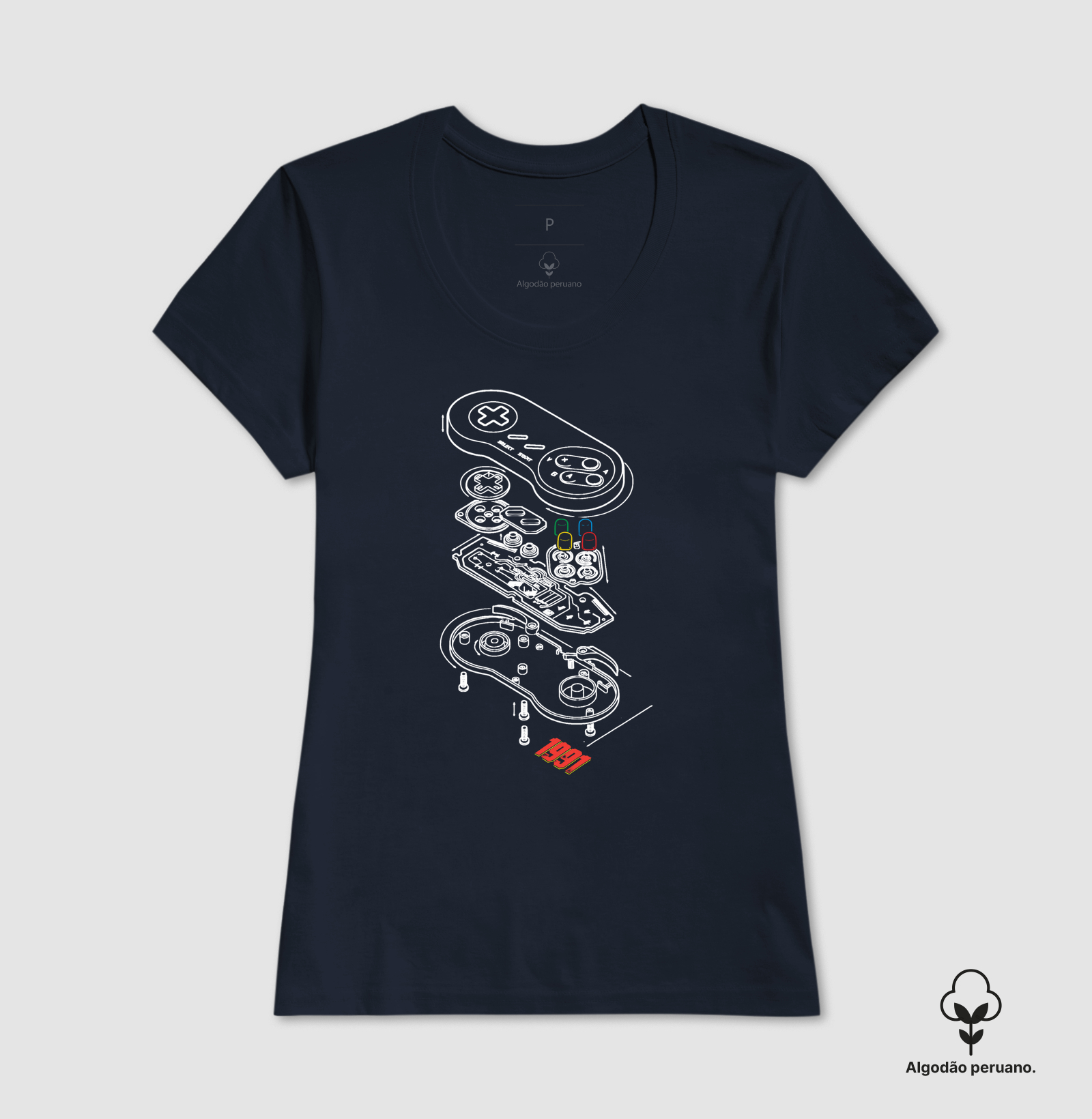 Camisa 4
