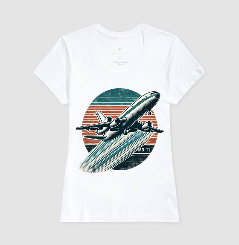 Camisa 8