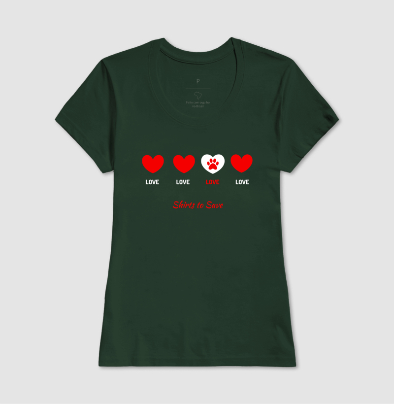 Camisa 12