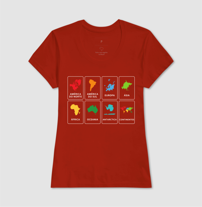 Camisa 10