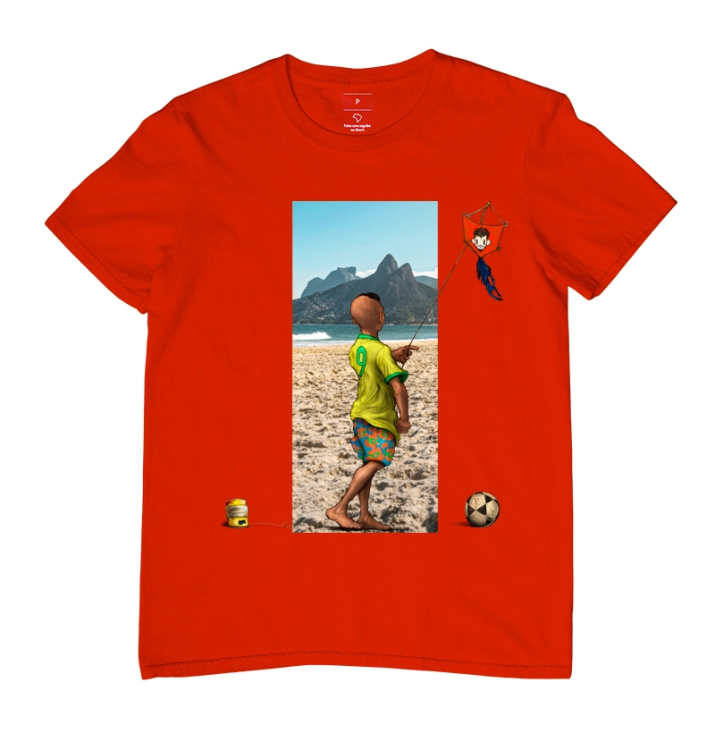 Camisa 9
