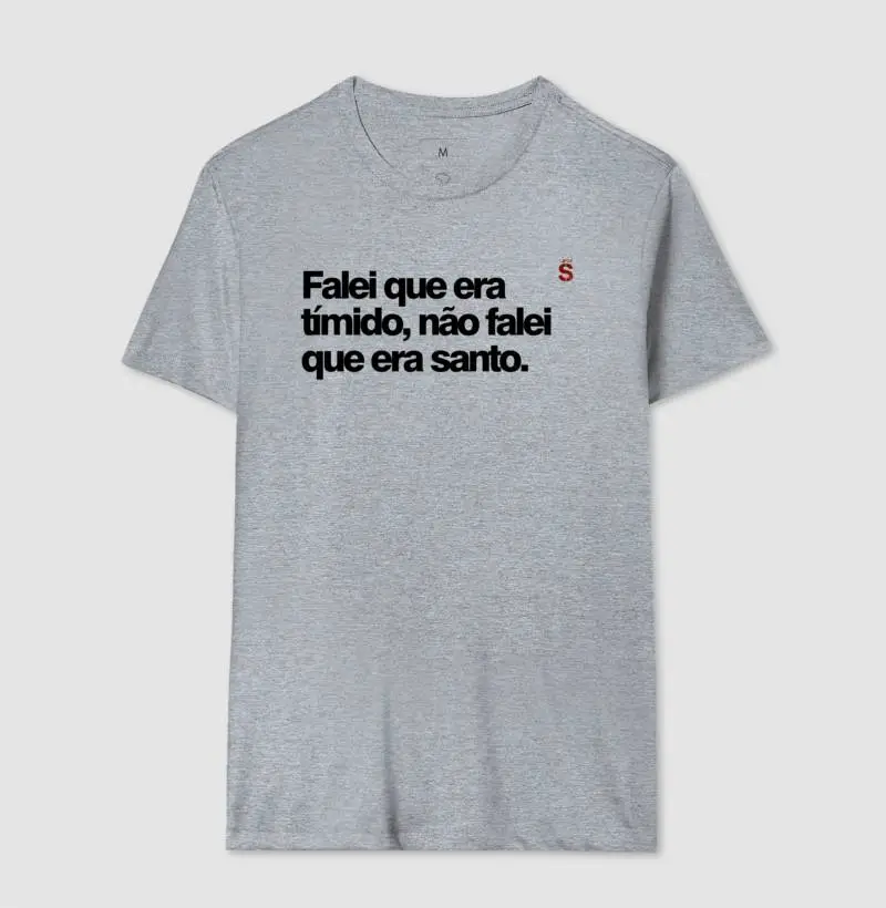 Camisa 7