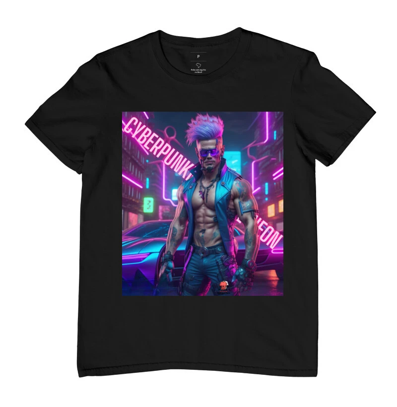 Camisa 1