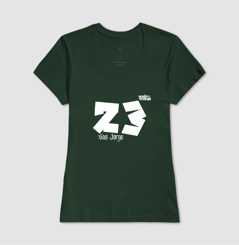 Camisa 9