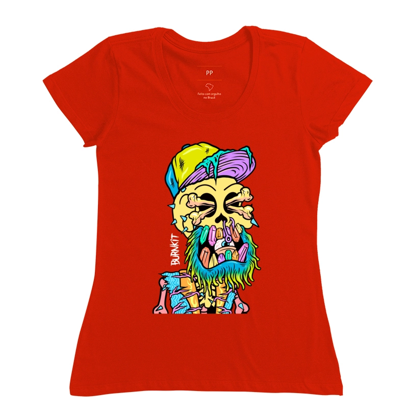 Camisa 10