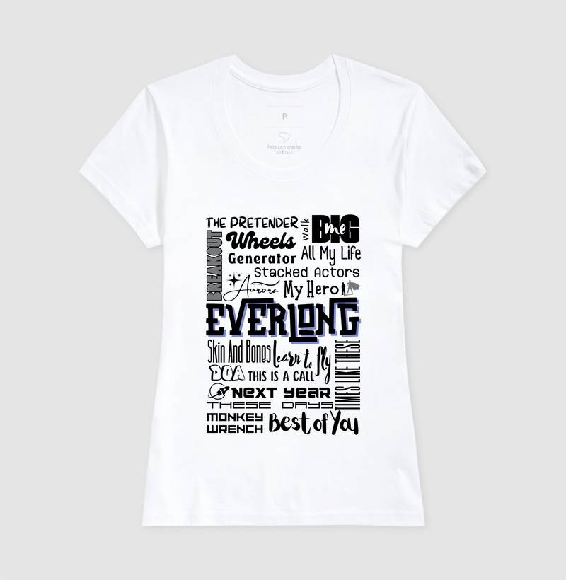 Camisa 5