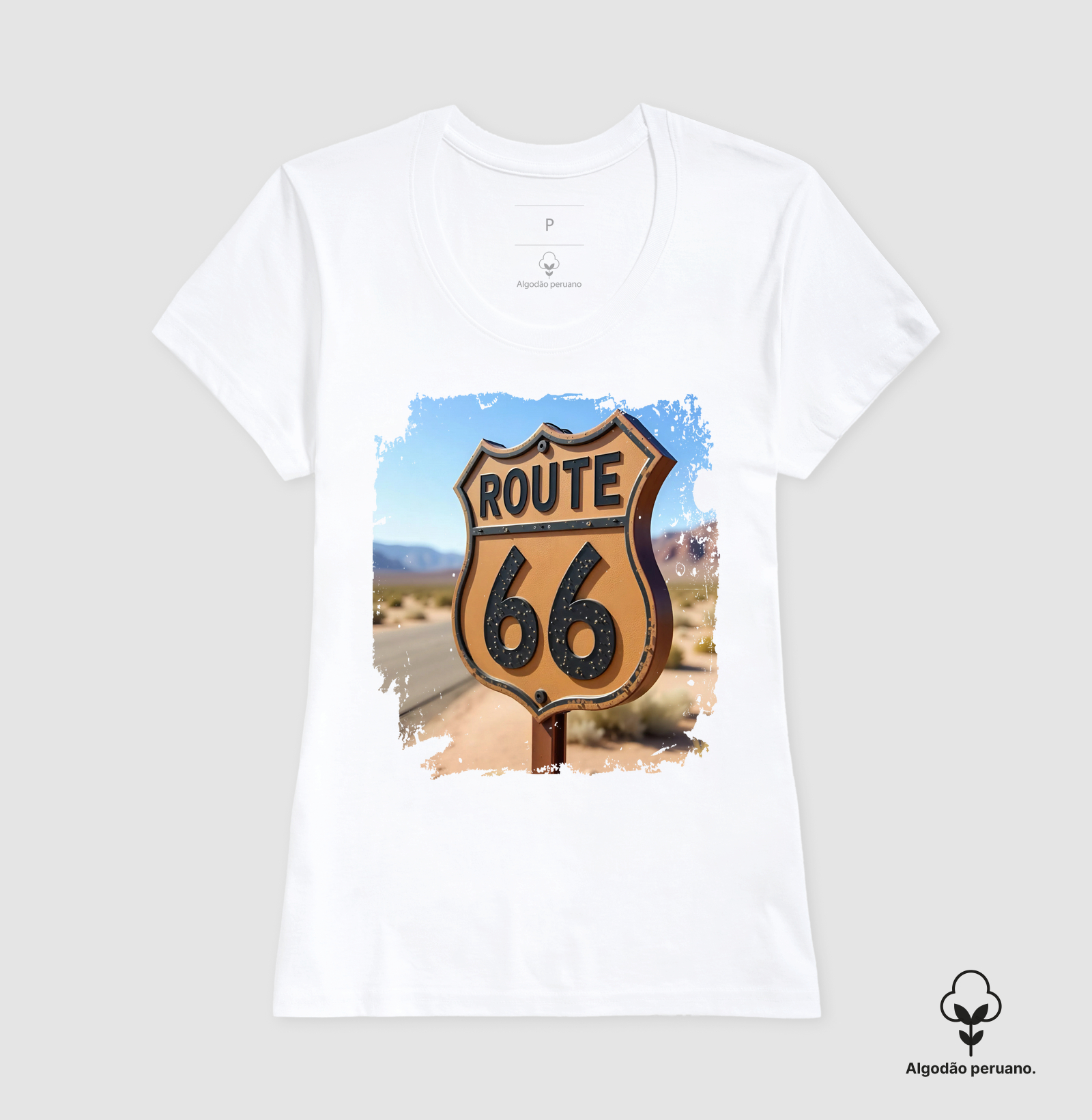 Camisa 6