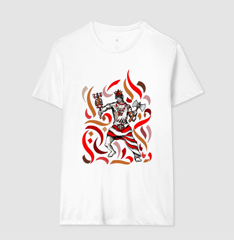 Camisa 3