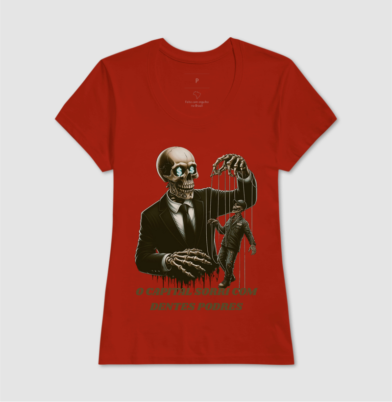 Camisa 13