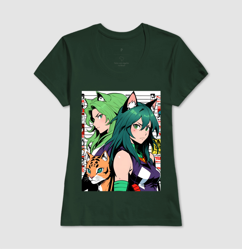 Camisa 12