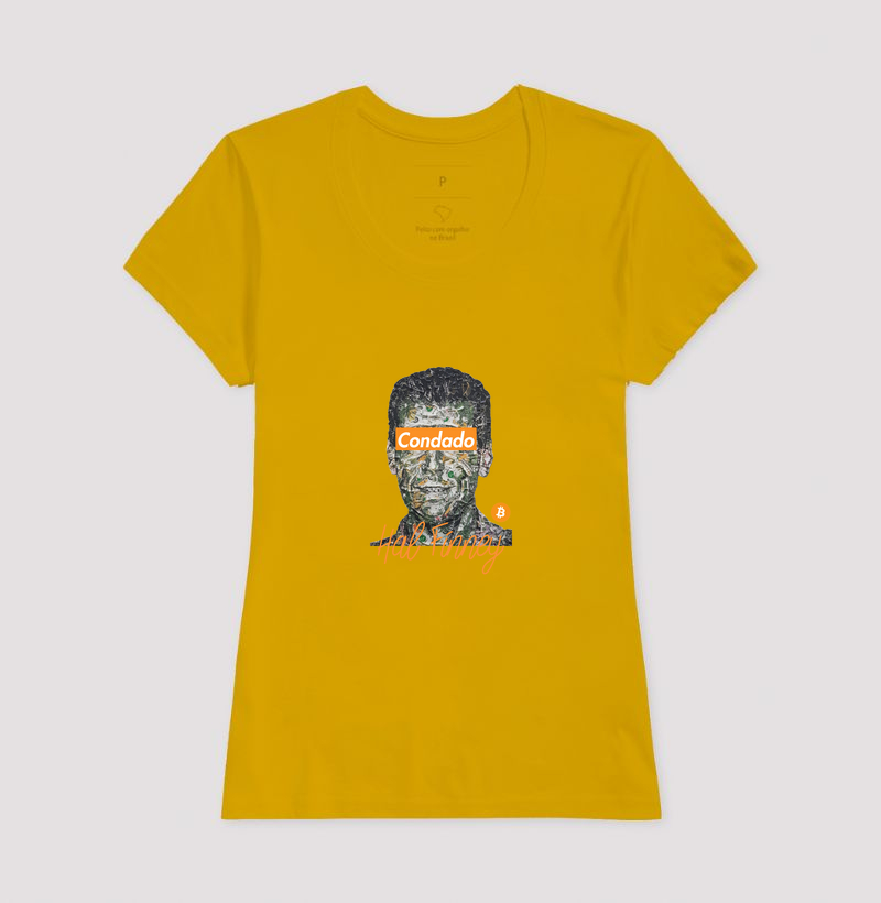 Camisa 16
