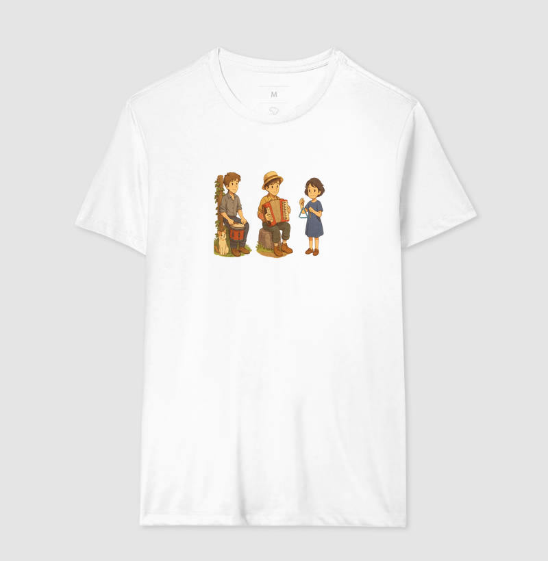 Camisa 3