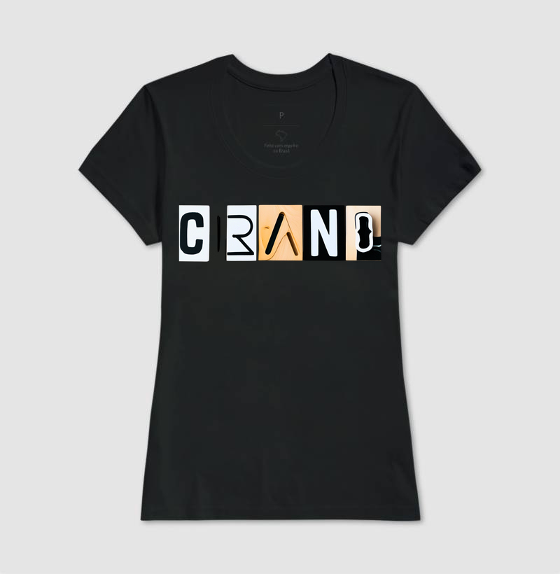 Camisa 16