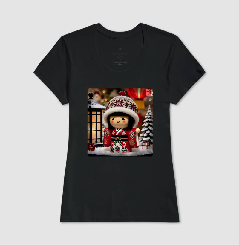 Camisa 11