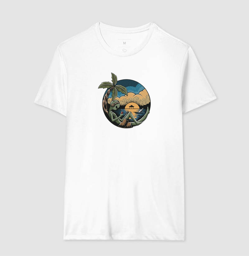 Camisa 10