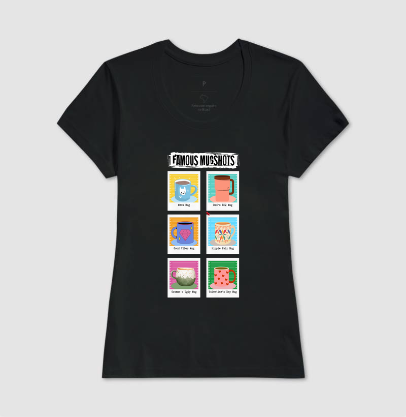 Camisa 5