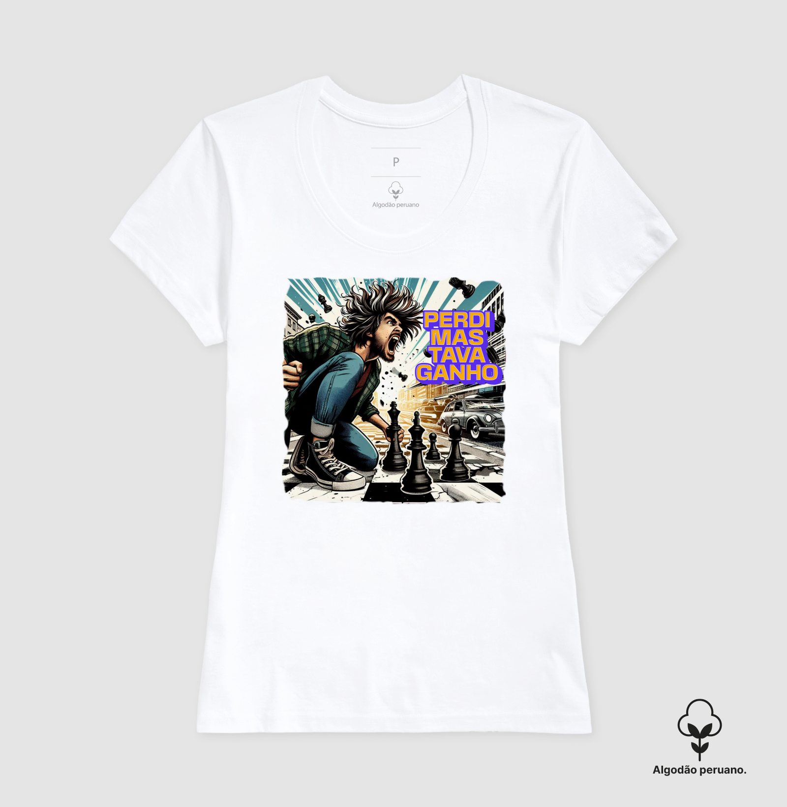 Camisa 1