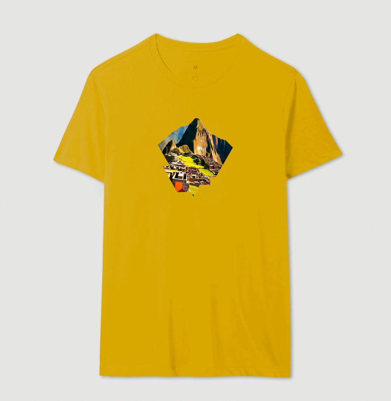 Camisa 16