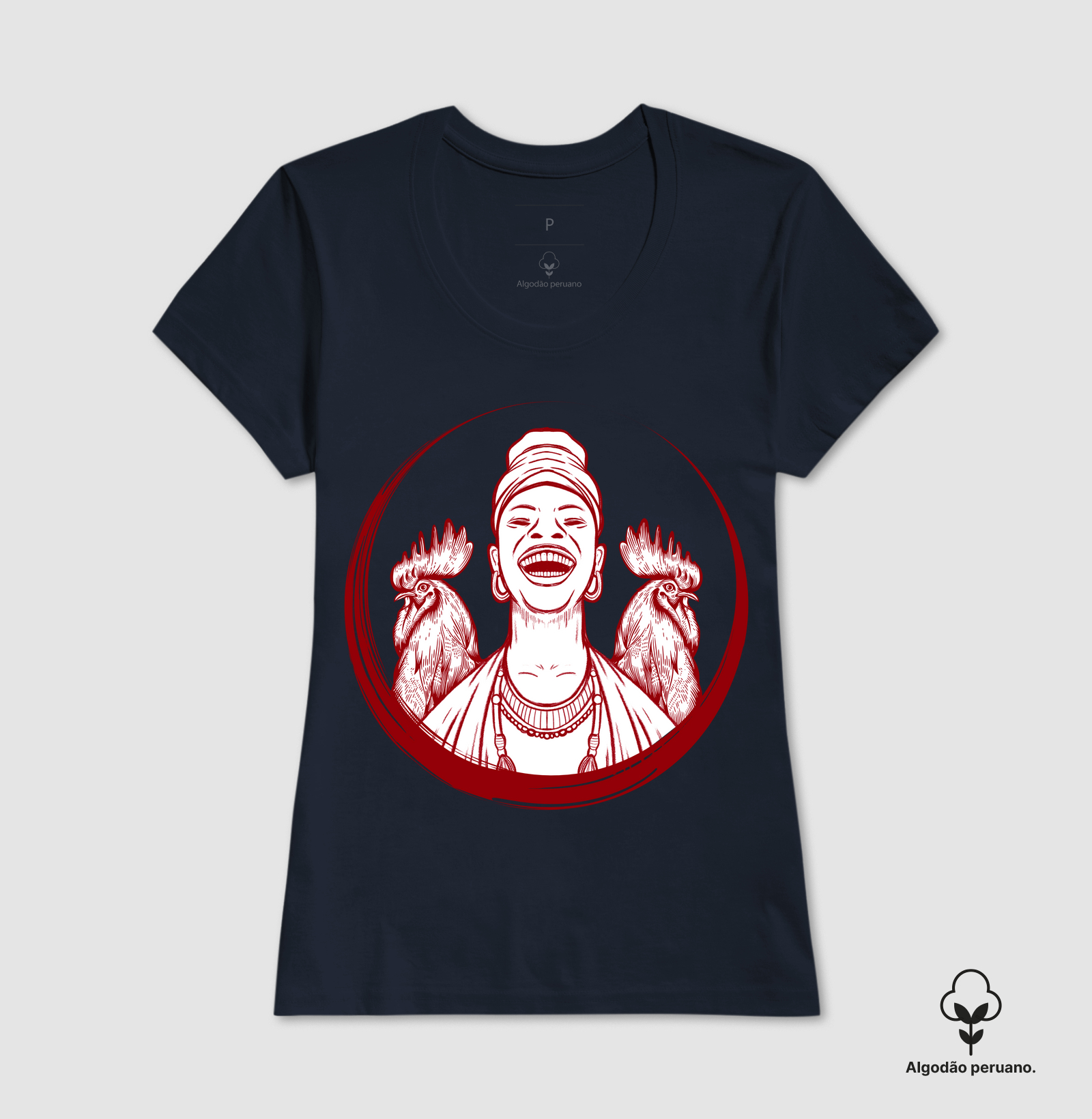 Camisa 3