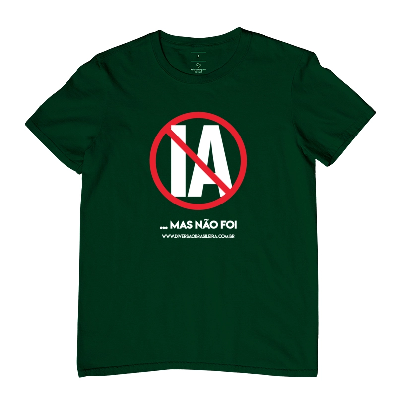 Camisa 11